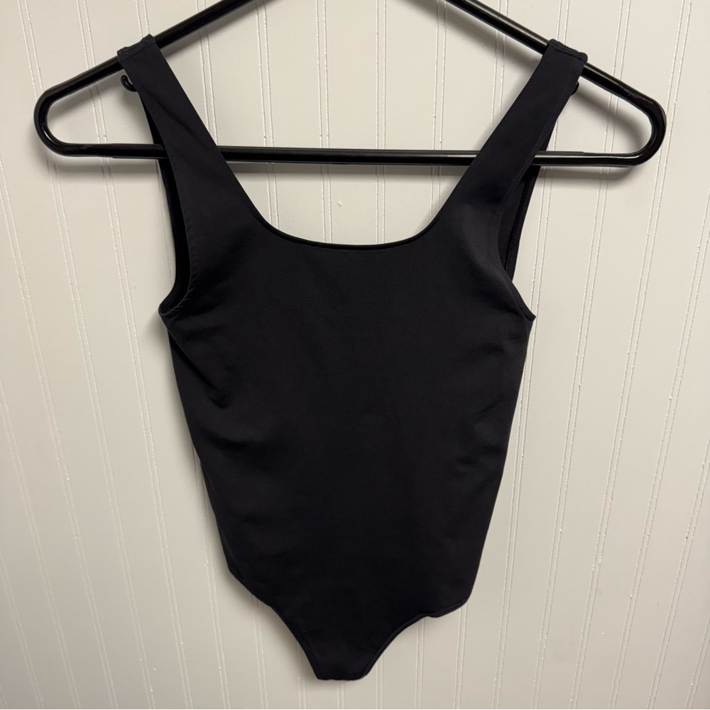 SKIMS Thong Bodysuit